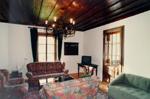 Appartment Sandling - Salon