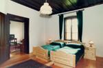 Appartment Sandling - Schlafzimmer
