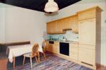 Appartment Sandling - Kche